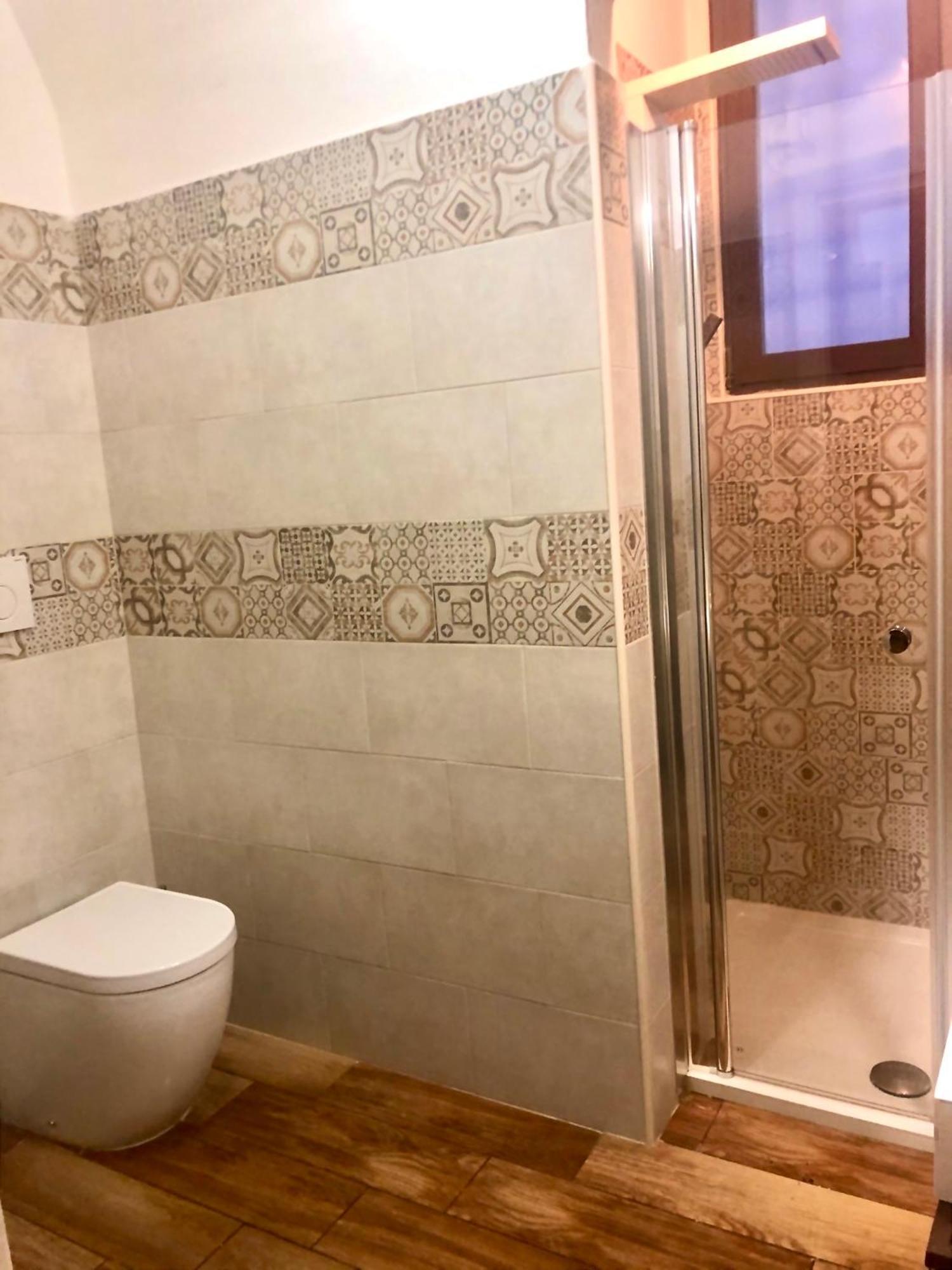 Al Vecchio Arco Appartament Bari Kültér fotó