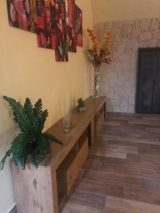 Al Vecchio Arco Appartament Bari Kültér fotó