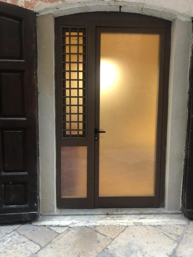 Al Vecchio Arco Appartament Bari Kültér fotó