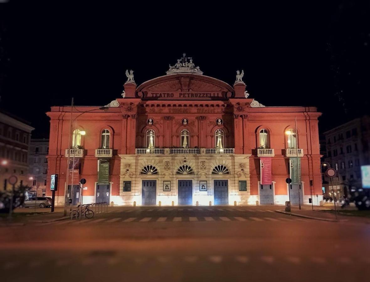 Al Vecchio Arco Appartament Bari Kültér fotó
